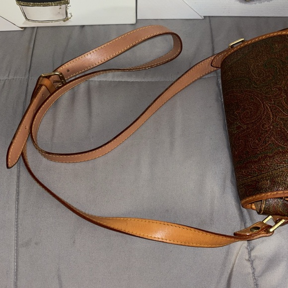 ETRO crossbody - Picture 5 of 16